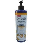 Dr. Teal's Glow & Radiance Body Lotion