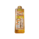 VEET GOLD Turmeric Super Whitenin Body Repair Oil 500m