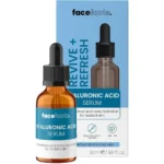 Facefact Hyaluronic Acid Serum