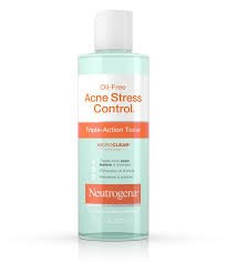 Neutrogena Acne Stress Control Toner