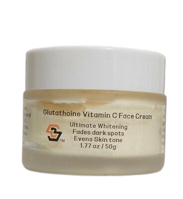 Glutathione Vitamin C Face Cream