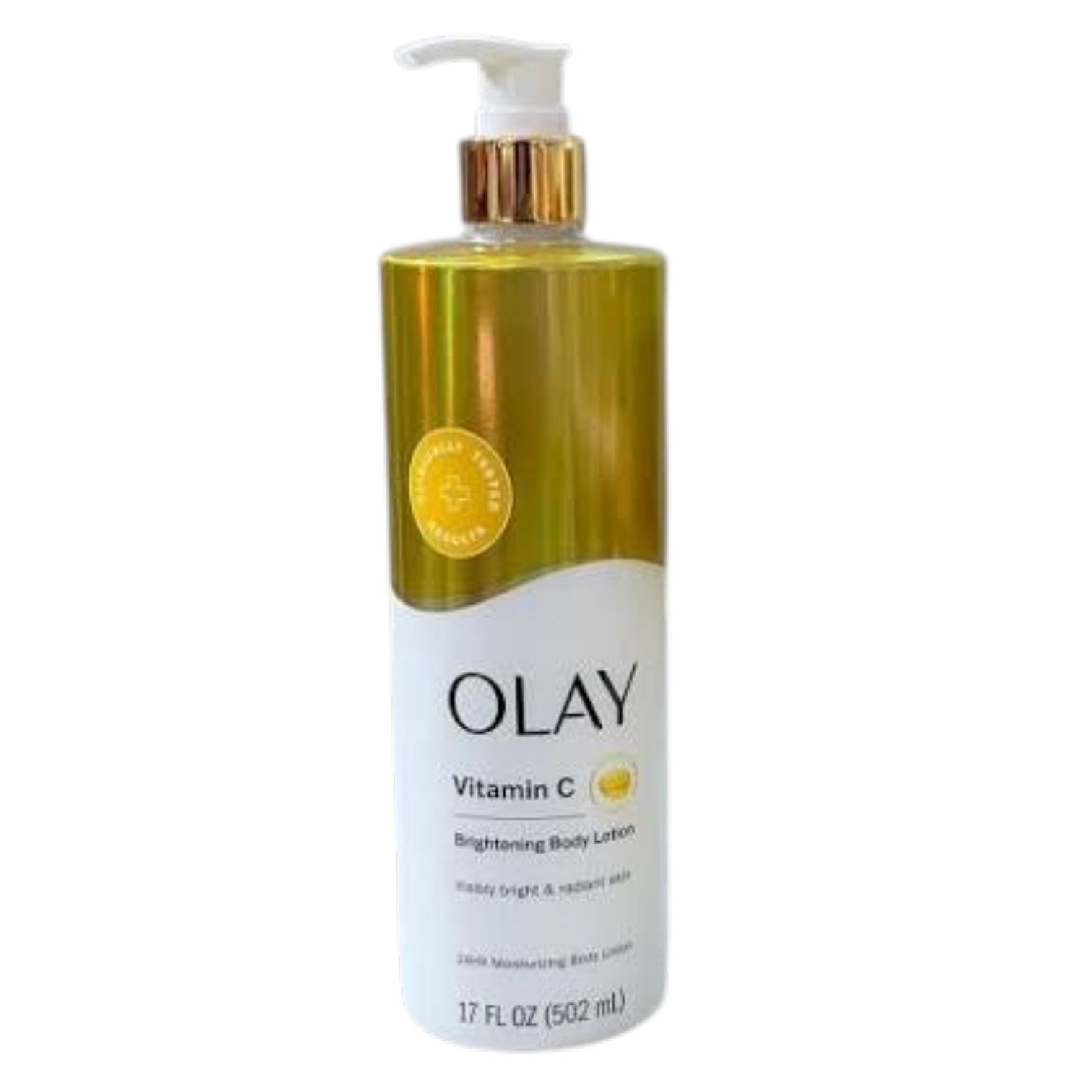Olay Vitamin C Brightening Body Lotion 17 fl oz