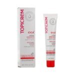 TOPICREM Cica smoothing cream 40ml