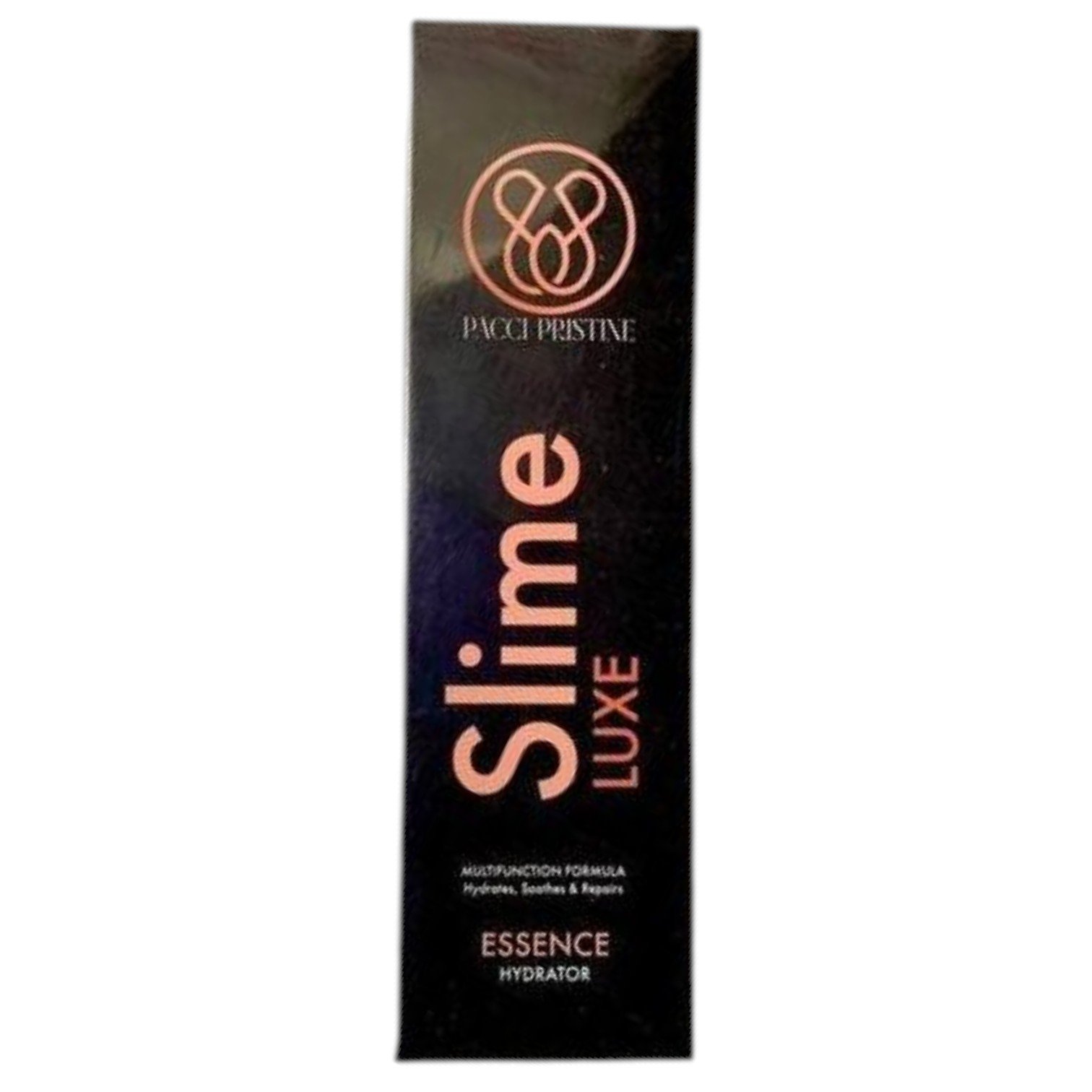 Pacci Pristine Slime Luxe Essence Hydrator