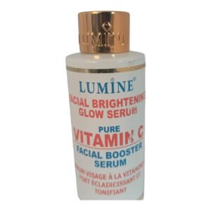 Lumine Facial Brightening Glow Serum