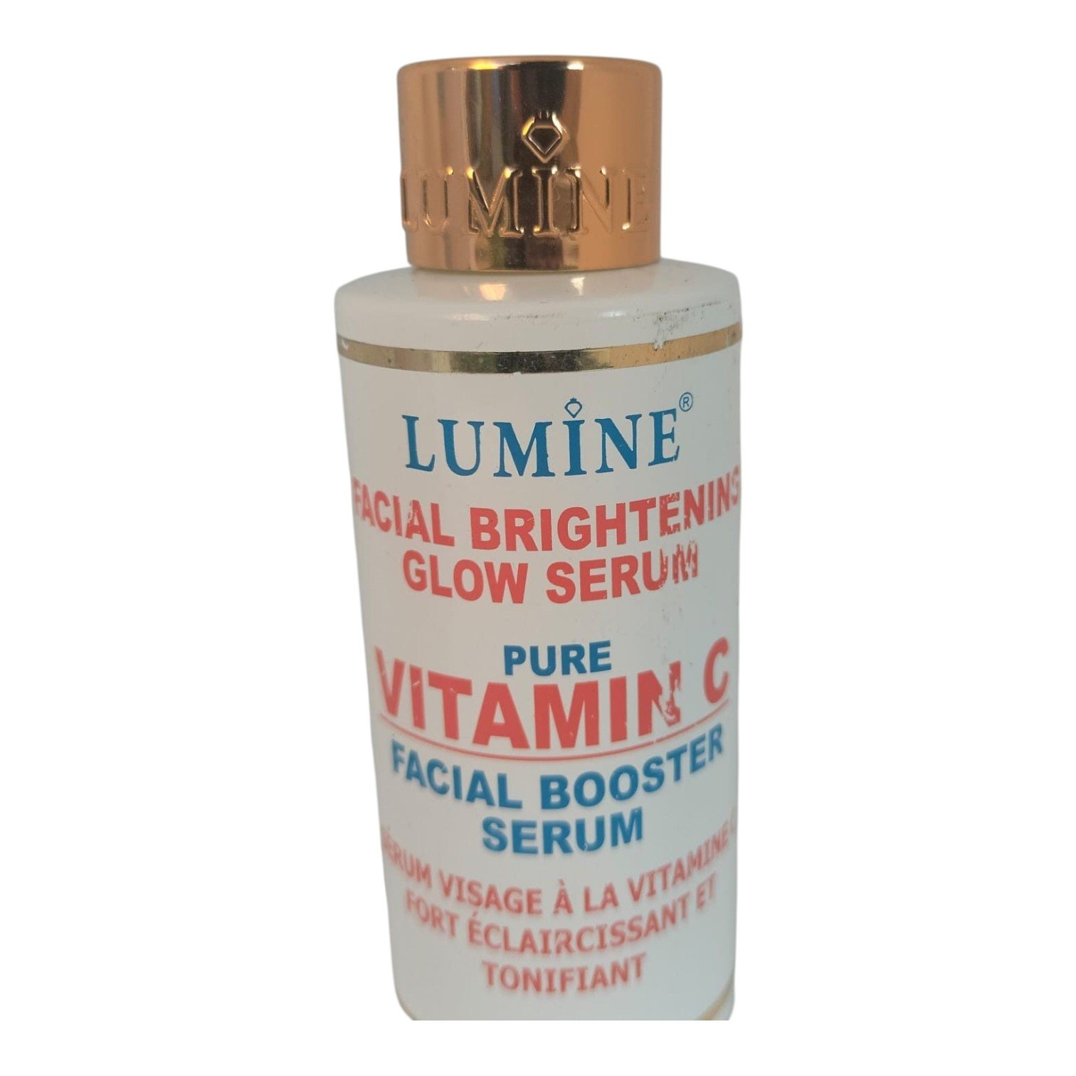 Lumine Facial Brightening Glow Serum