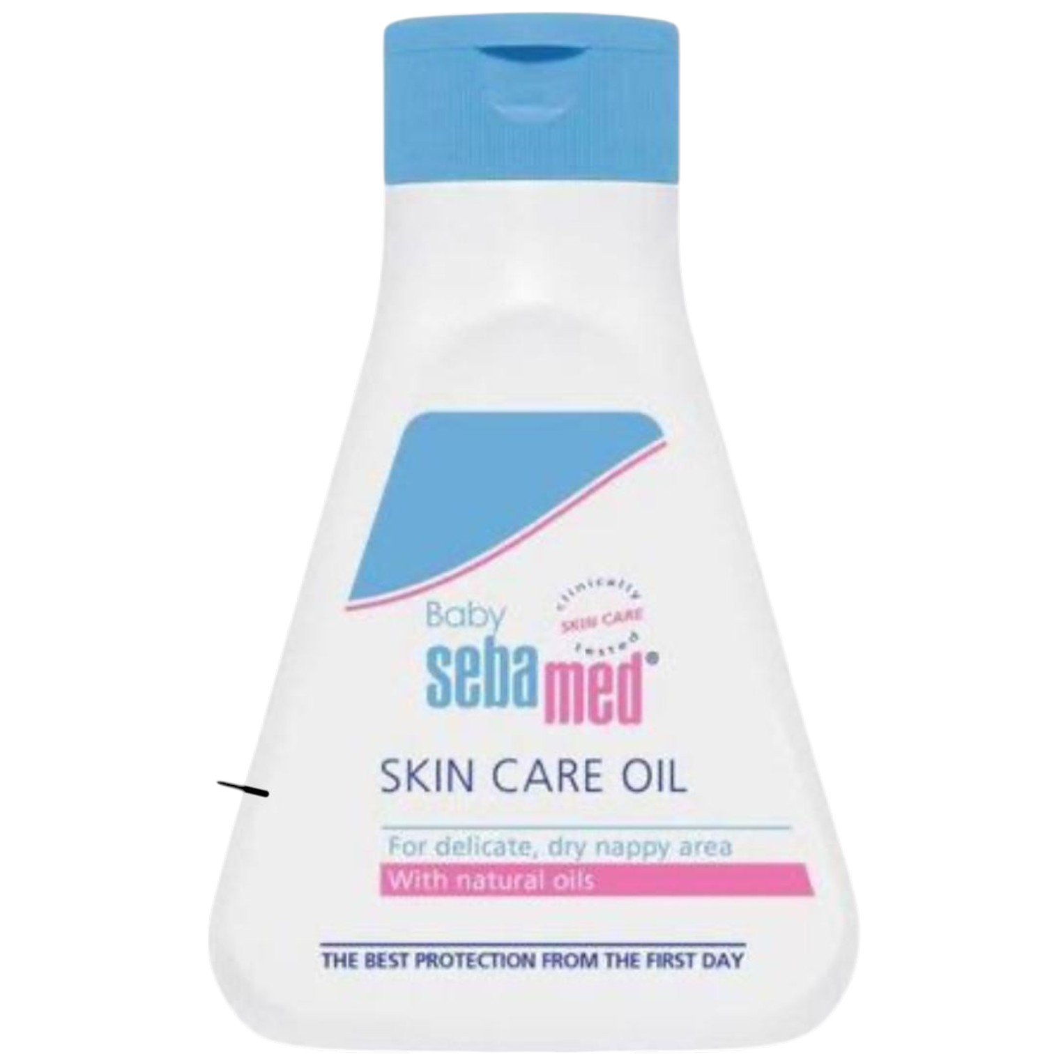 Sebamed Baby Skin Care Oil