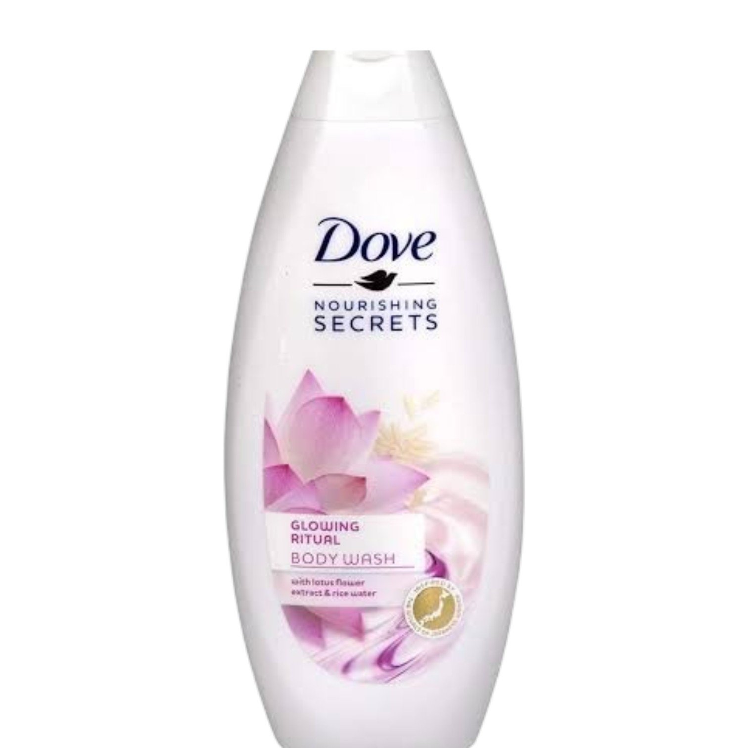 DOVE Nourishing Secrets Glowing Ritual Body Wash