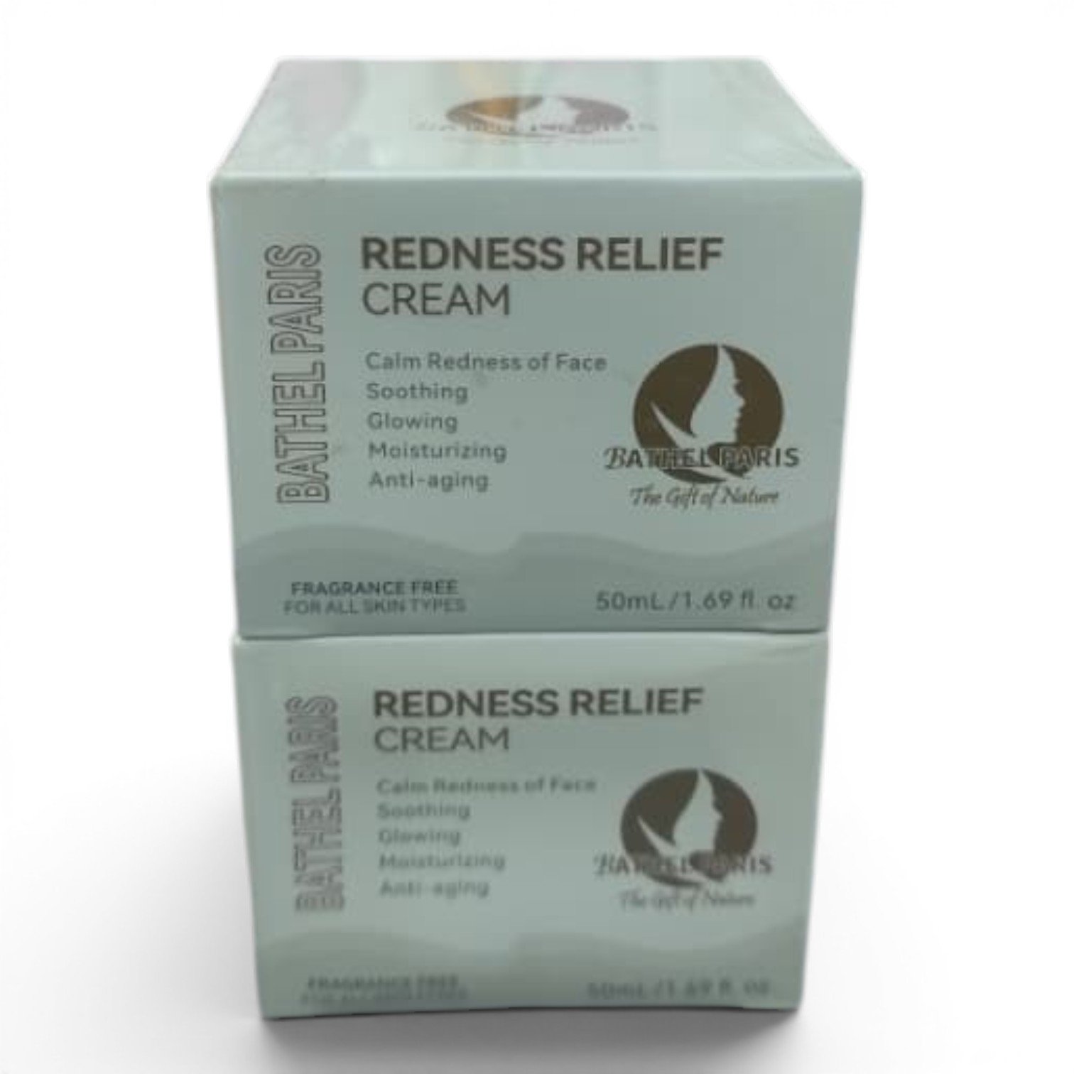Bathel Paris Redness Relief Cream