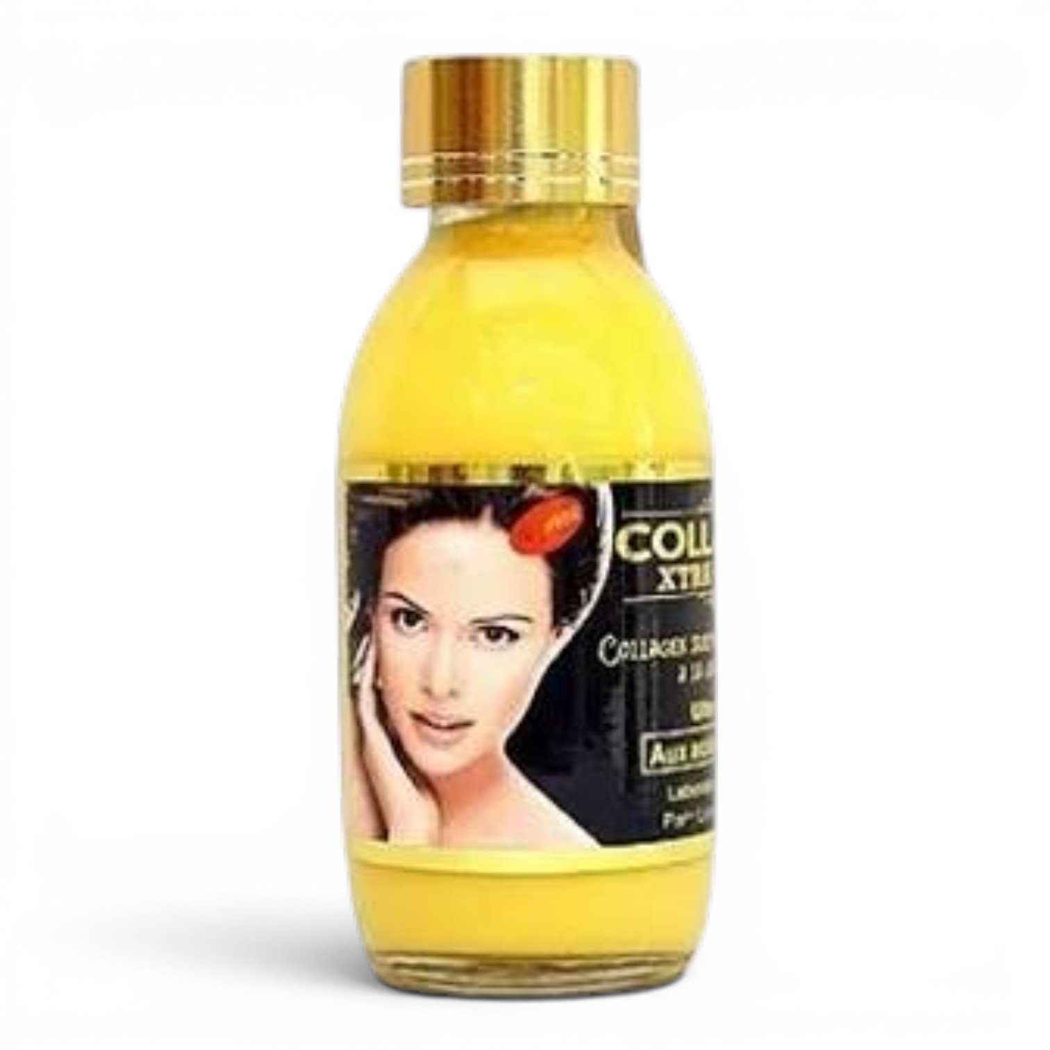 Collagen Xtra White Ultra Fort Serum