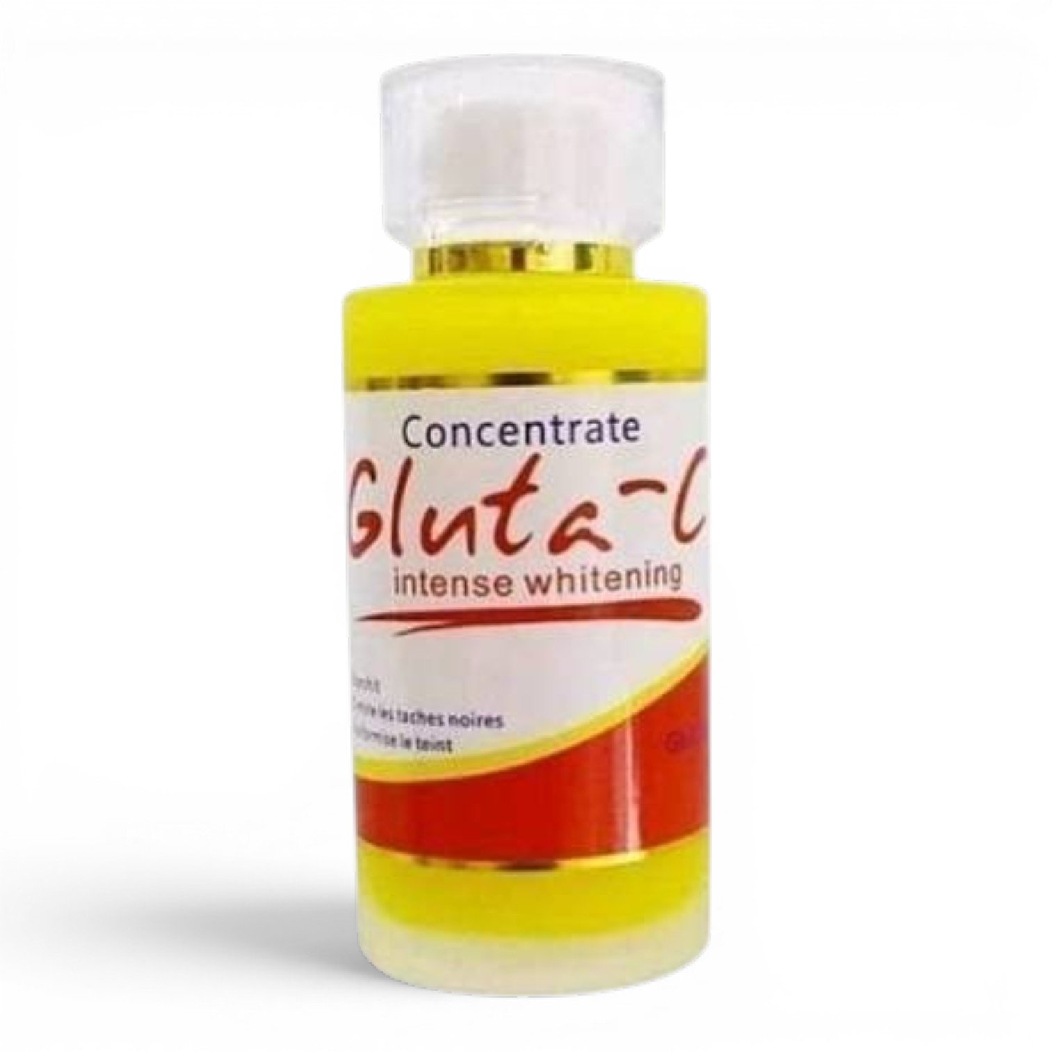 Gluta C Concentrate Intense Whitening Serum With Papaya Extract