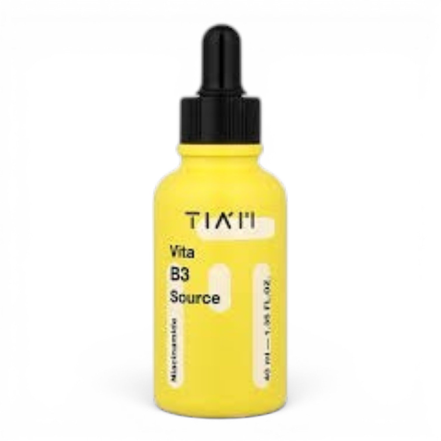 TIAM Vita B3 Source