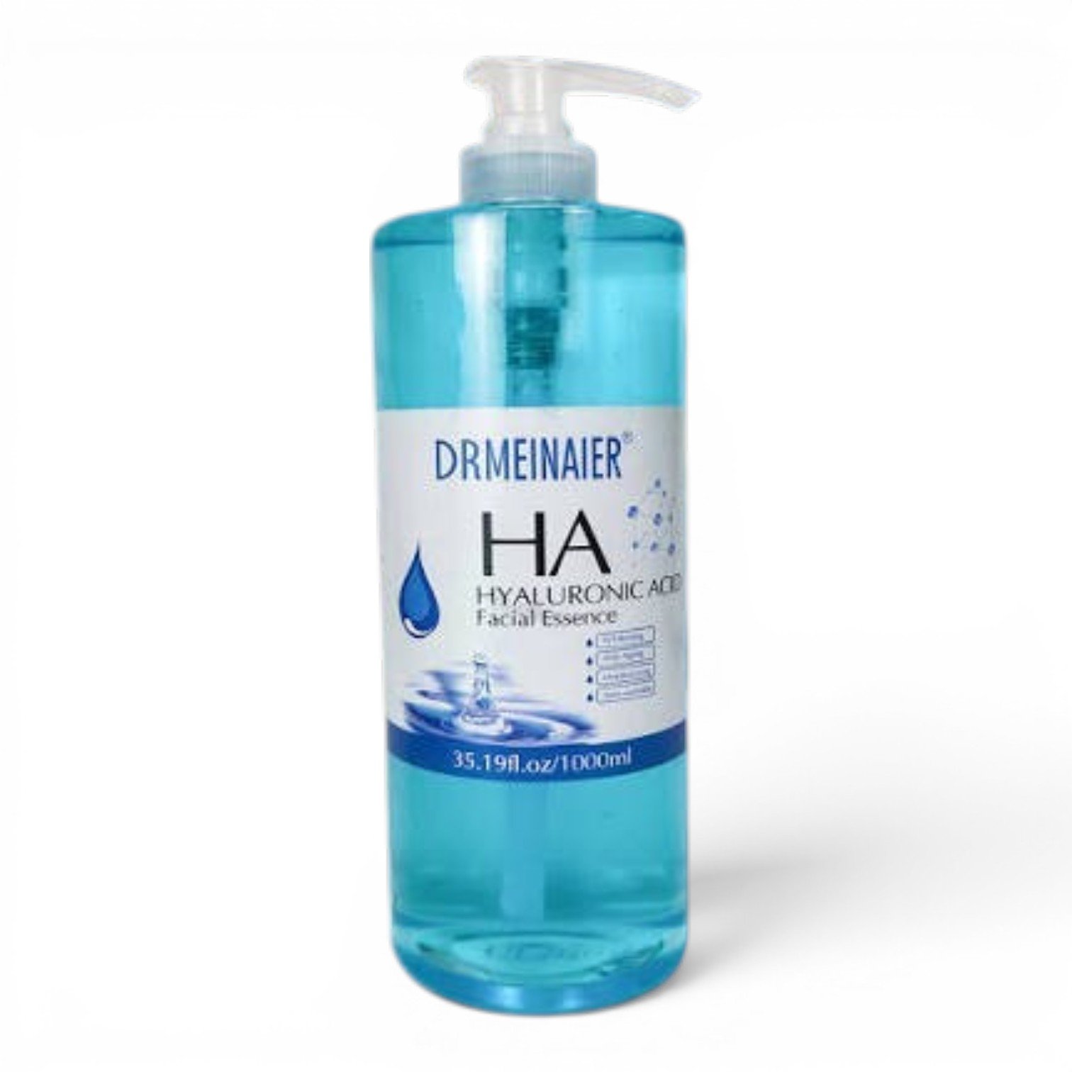 DRMEINAIER HA Hyaluronic Acid Facial Toner 500ml