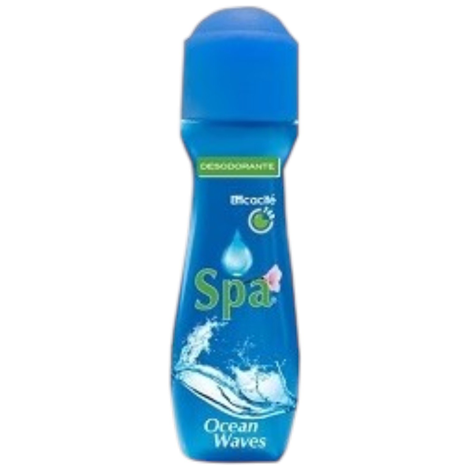 Spa Ocean Waves Roll-On 50ml