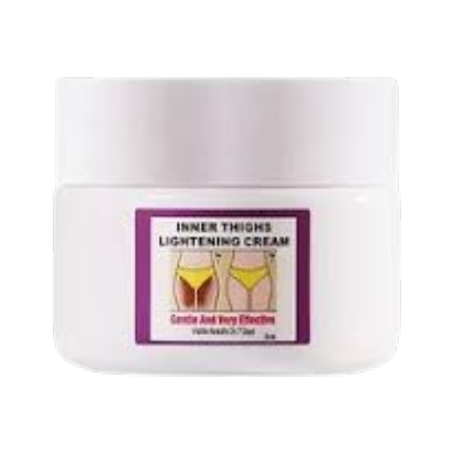 Intimate Area Lightening Cream