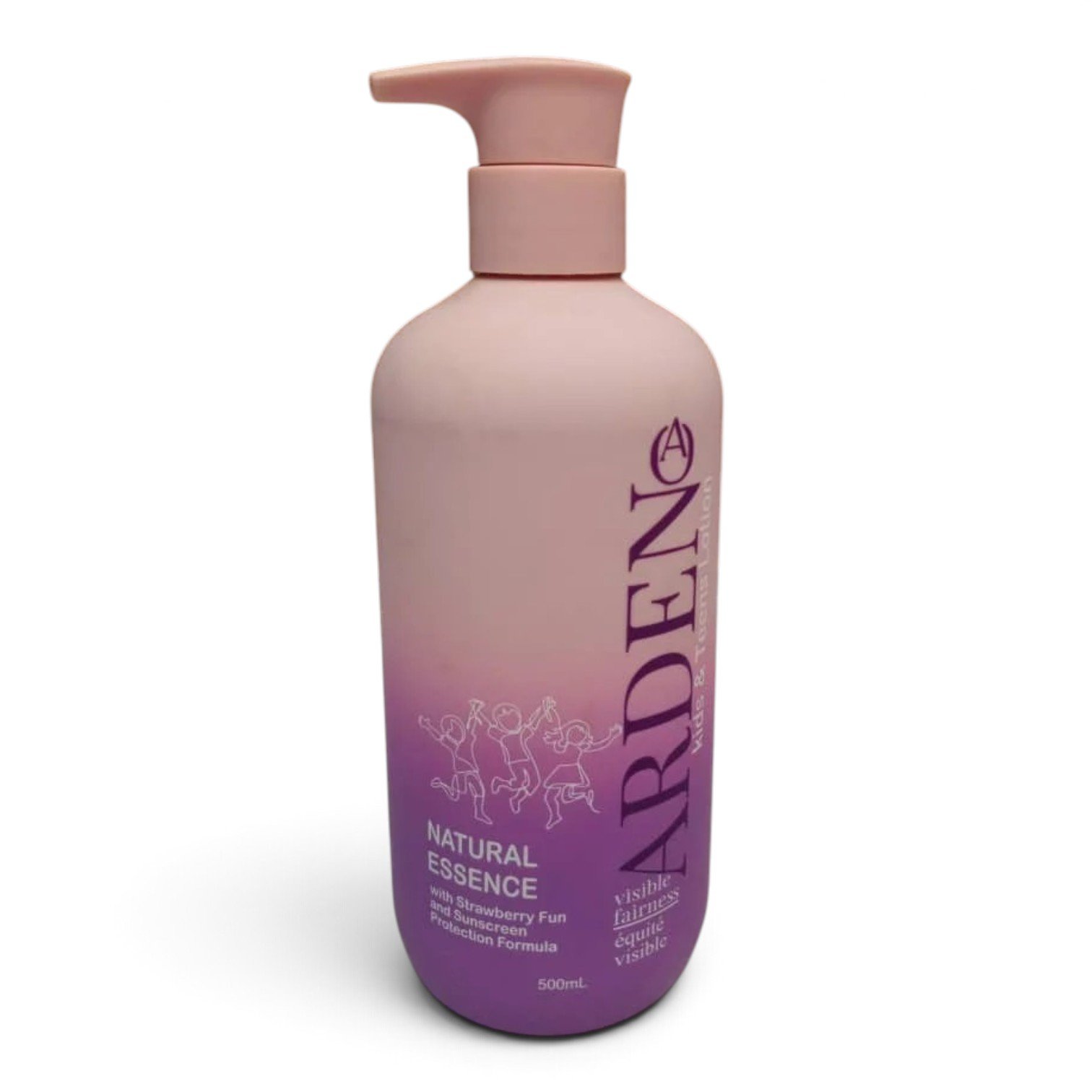 Arden Kids & Teens Lotion