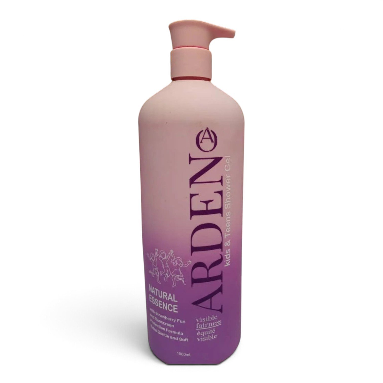 Arden Kids & Teens Shower Gel