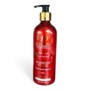 EASY GLOW Strong Caviar Extra Strength Whitening Body Wash
