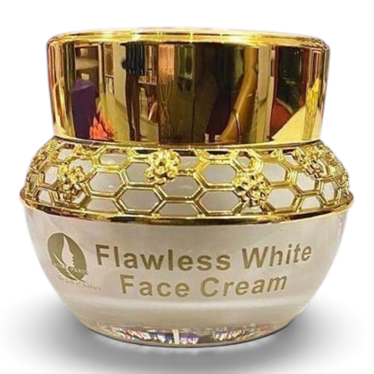 Flawless White Face Cream by Bathel Paris