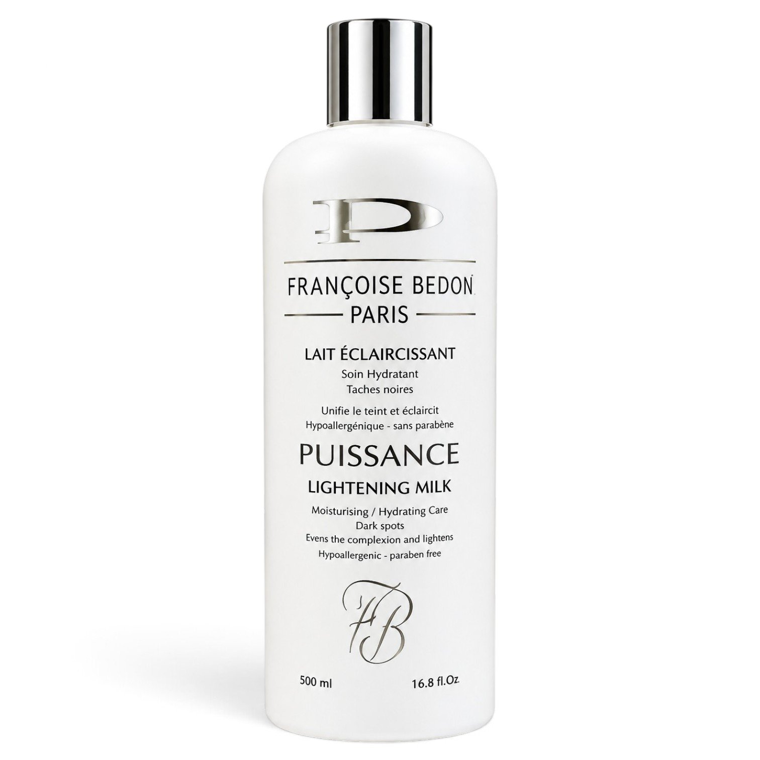 Puissance Lightening Milk