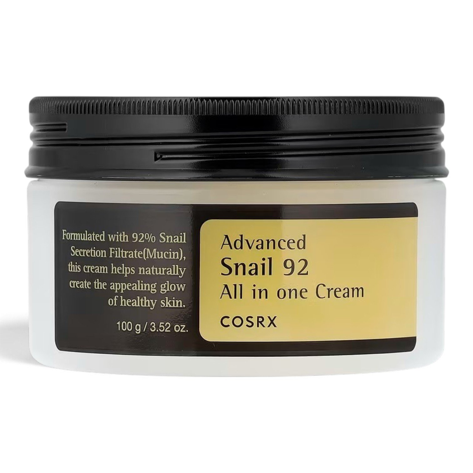 COSRX Advanced Snail 92 All in One Cream