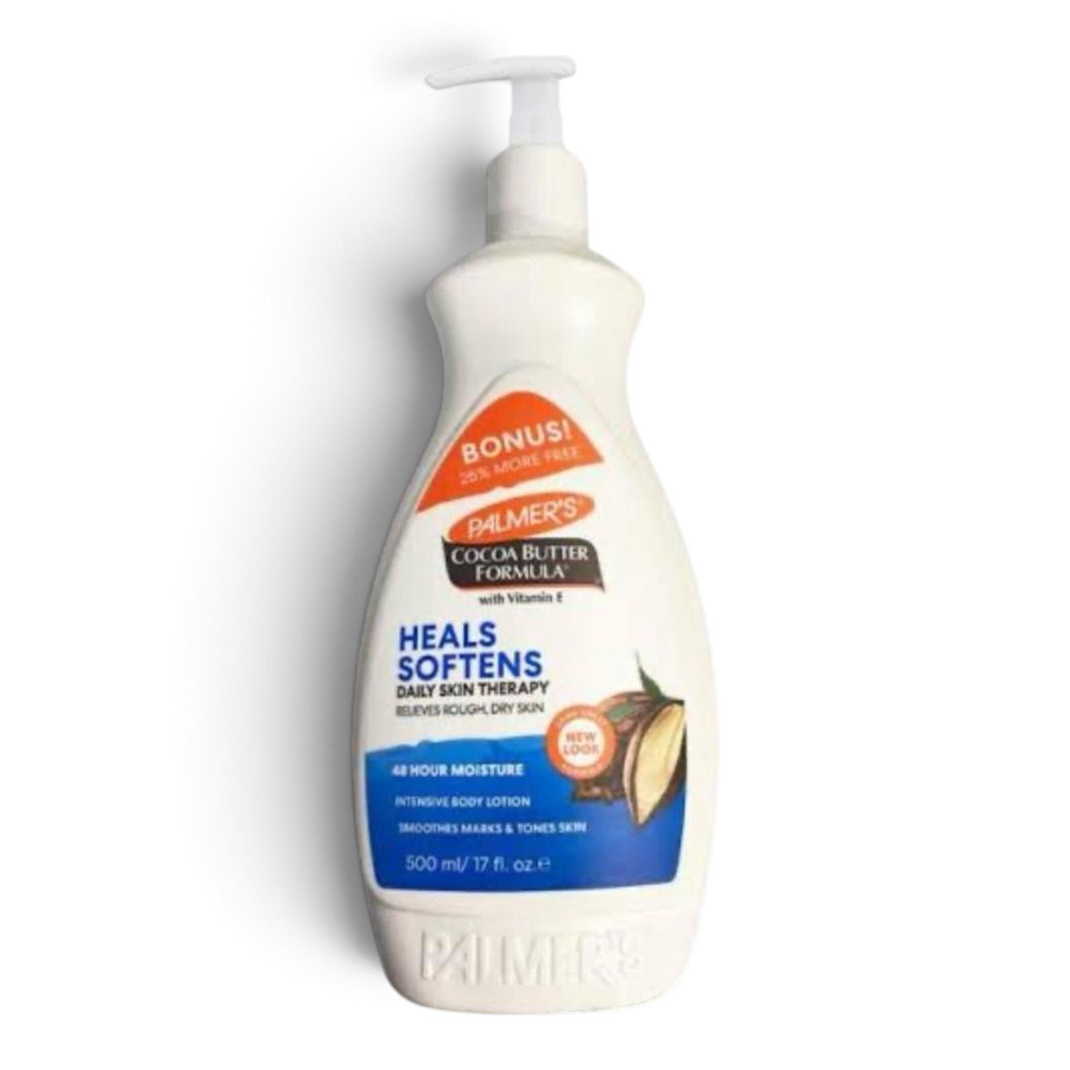 Palmer's Cocoa Butter Formula Daily Skin Therapy 500ml