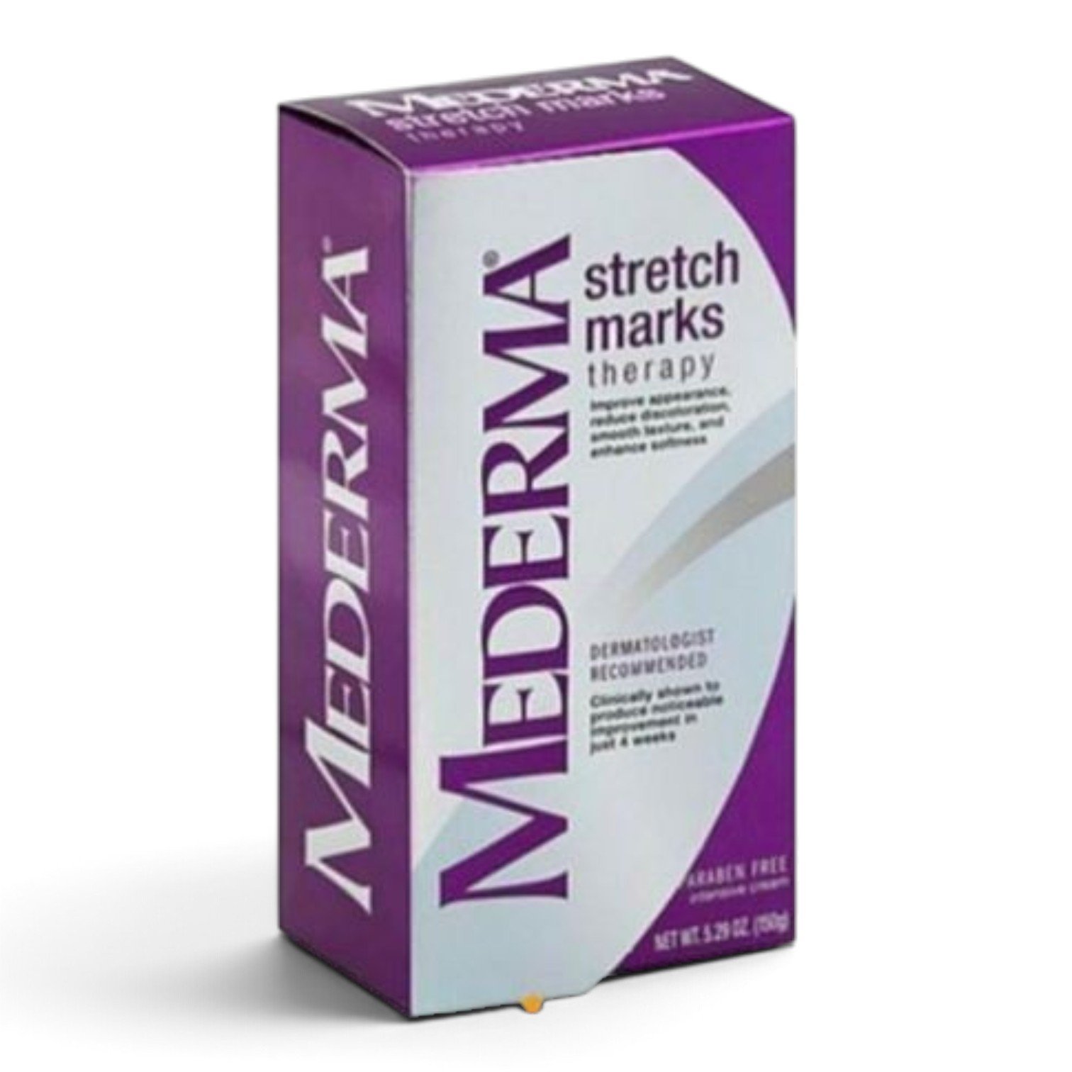 Mederma Plus Stretch Marks Therapy