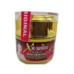 Xx-White Extra Whitening Face Cream With Collagen (50g)