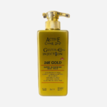 ACTIVE CAVIAR DRIP Gluta-G Injection Body Milk