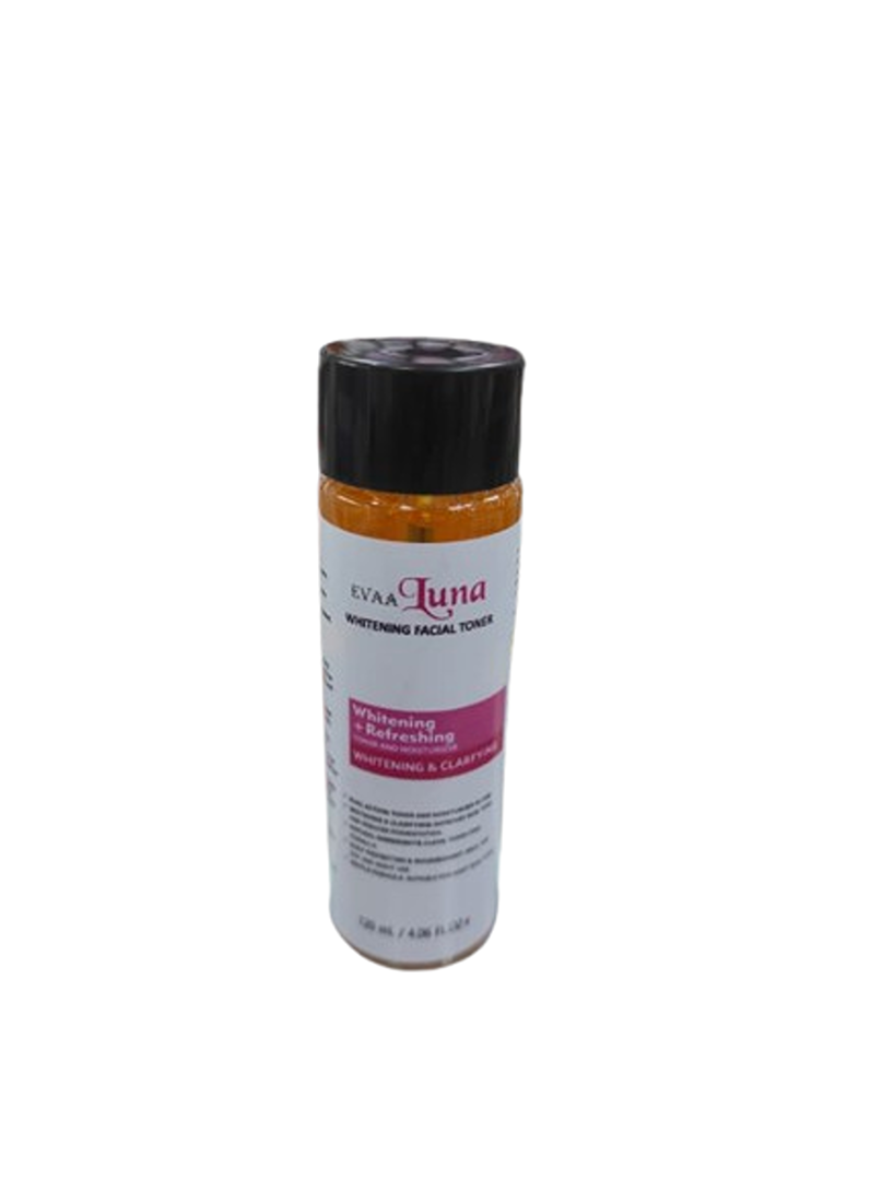 Evaa Luna Whitening Facial Toner