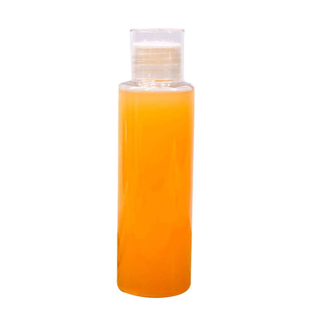 Orange Glow Body Oil