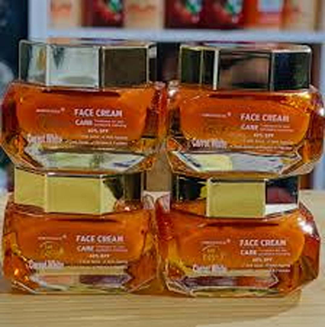 E45 Face Cream Care – 50ml