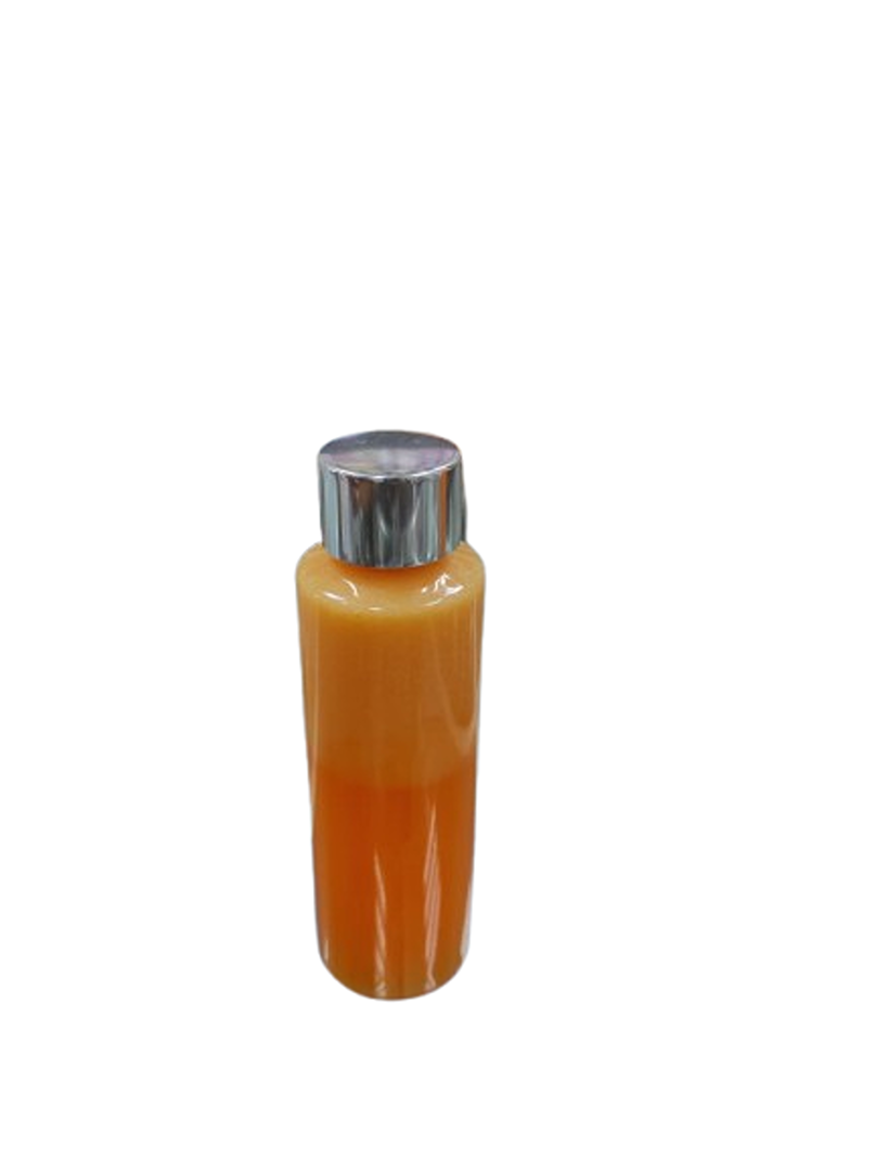 Orange Glow Body Oil