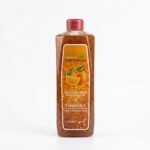 Vitamin C Exfoliating Shower Gel