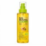 Aqua Rich Daily Moisturizing Body Oil (300ml)