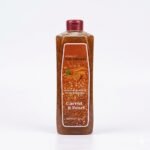 Carrot & Pearl Exfoliating Shower Gel