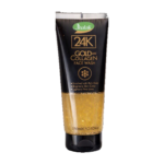 24k golden collagen face wash jhalak