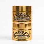 Zammy Gold Super Whitening Face Cream